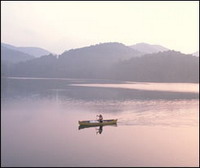 Unicoi State Park Georgia