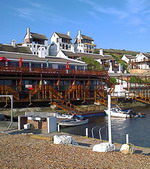 Breede River Lodge