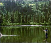 Chugach State Park