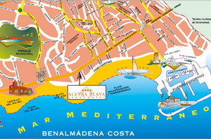 Map - click for larger image