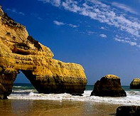 Algarve