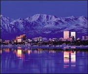 Anchorage, Alaska
