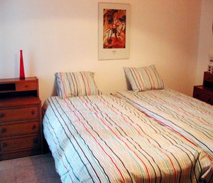 Apartment Catedral Barcelona, 3 bedroom Self-Catering Apartment, Gothic Quarter, Barcelona, Spain