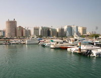 Manama City Bahrain