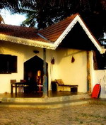 Self-catering accommodation in Kandy, Sri Lanka