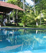 Self-catering accommodation in Kandy, Sri Lanka