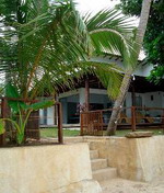 Self-catering accommodation in Kandy, Sri Lanka