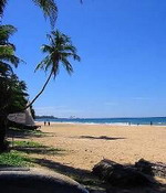 Self-catering accommodation in Kandy, Sri Lanka