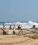 Self-catering accommodation in Kandy, Sri Lanka