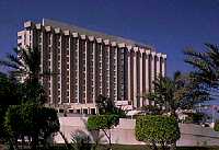 Bahrain Sheraton