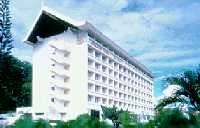 Sheraton Brunei Darussalam