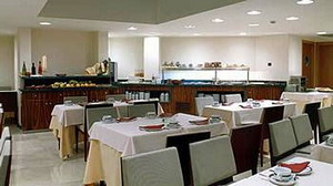 Astoria Hotel, Central Malaga City, Costa del Sol, Spain