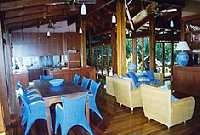Interior Views