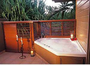 Jacuzzi