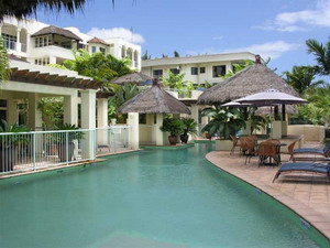 Sea Change Apartments