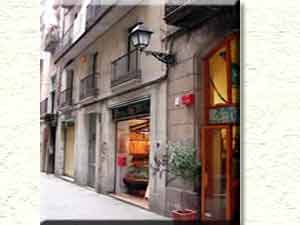 Banys Nous 3 bedroom apartment, Ciutat Vella - Gothic Quarter, Barcelona, Spain