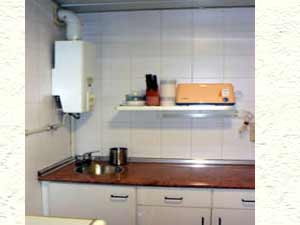 Banys Nous 3 bedroom apartment, Ciutat Vella - Gothic Quarter, Barcelona, Spain