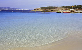 Barcelo Pueblo Ibiza Hotel, Ibiza, Balearic Islands, Spain