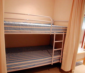 Barceloneta Beach Apartment 2, Villa Olympica/Barceloneta/Gothic Quarter, Barcelona, Spain