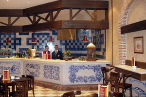 Beatriz Palace Hotel and Spa, Fuengirola, Costa del Sol, Southern Spain
