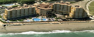 Beatriz Palace Hotel and Spa, Fuengirola, Costa del Sol, Southern Spain