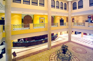 Beatriz Palace Hotel and Spa, Fuengirola, Costa del Sol, Southern Spain