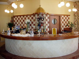 Beatriz Palace Hotel and Spa, Fuengirola, Costa del Sol, Southern Spain