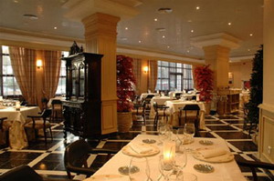 Beatriz Palace Hotel and Spa, Fuengirola, Costa del Sol, Southern Spain