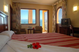 Beatriz Palace Hotel and Spa, Fuengirola, Costa del Sol, Southern Spain
