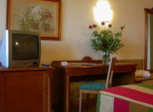 Beatriz Palace Hotel and Spa, Fuengirola, Costa del Sol, Southern Spain