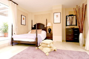 Bel Air Platinum Townhouses, Estepona near San Pedro and Puerto Banus, Costa del Sol, Spain