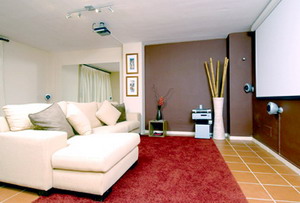 Bel Air Platinum Townhouses, Estepona near San Pedro and Puerto Banus, Costa del Sol, Spain