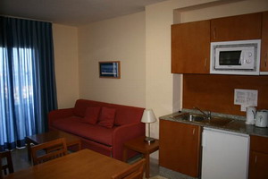 Benalmadena Palace Hotel, Self-Catering/Hotel accommodation, Benalmadena Costa, Costa del Sol, Spain