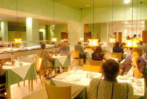 Benalmadena Palace Hotel, Self-Catering/Hotel accommodation, Benalmadena Costa, Costa del Sol, Spain