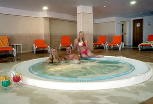 Benalmadena Palace Hotel, Self-Catering/Hotel accommodation, Benalmadena Costa, Costa del Sol, Spain