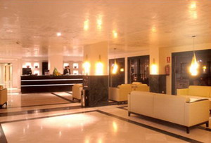 Benalmadena Palace Hotel, Self-Catering/Hotel accommodation, Benalmadena Costa, Costa del Sol, Spain