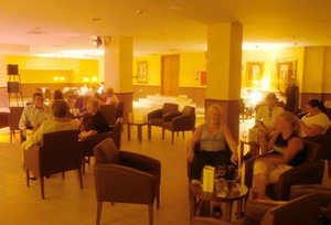 Benalmadena Palace Hotel, Self-Catering/Hotel accommodation, Benalmadena Costa, Costa del Sol, Spain