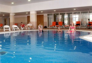 Benalmadena Palace Hotel, Self-Catering/Hotel accommodation, Benalmadena Costa, Costa del Sol, Spain