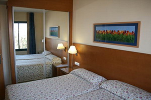 Benalmadena Palace Hotel, Self-Catering/Hotel accommodation, Benalmadena Costa, Costa del Sol, Spain
