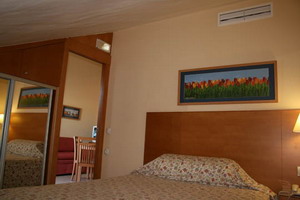 Benalmadena Palace Hotel, Self-Catering/Hotel accommodation, Benalmadena Costa, Costa del Sol, Spain