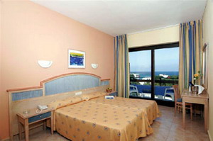 Bergantin Hotel, San Antonio Bay, Ibiza, Balearic Islands, Spain
