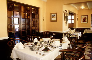 Best Western Cape Suites, Cape Town, South Africa