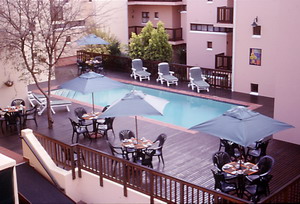Best Western Cape Suites, Cape Town, South Africa
