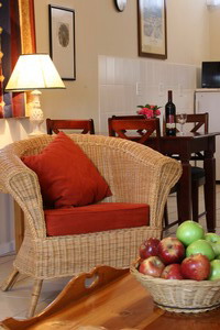Best Western Cape Suites, Cape Town, South Africa