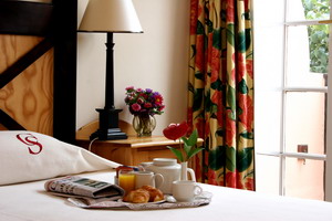 Best Western Cape Suites, Cape Town, South Africa
