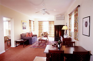 Best Western Cape Suites, Cape Town, South Africa