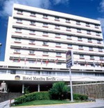 Recife Hotel Reservations