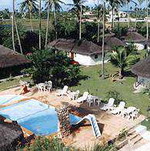 Bahia Brazil Hotel Reservation