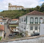 Preto Hotel Reservations