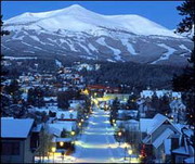 Breckenridge, Colorado